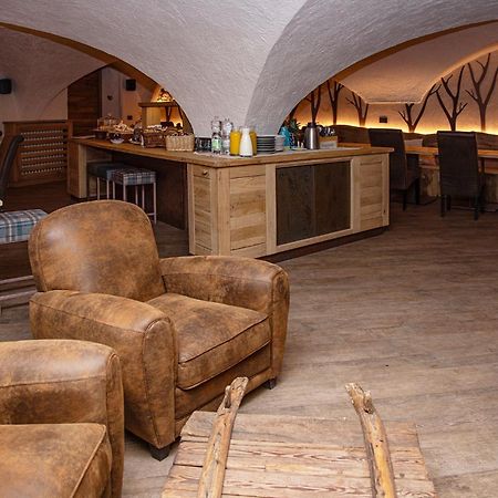 Hotel Gran Trun Саузе-д'Ульс Экстерьер фото